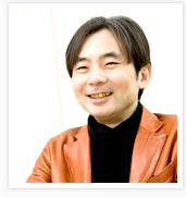岡本 征史 様(東京開発部 部長)