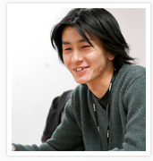 株式会社テクノロジーネットワークス:小田島恵介 様(メディアソリューション部所属)