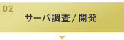 02：サーバ調査/開発