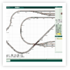 鉄道模型レイアウタWEBアプリケーション「PlayTrack」