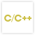 [C/C++]