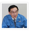浅野 和弘氏（商品開発担当）
